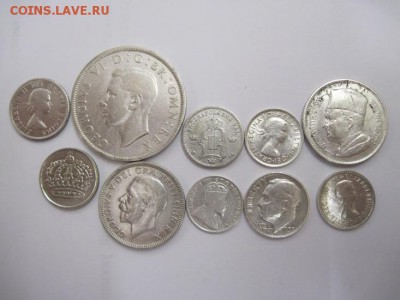 лот иностранного серебра 10 шт. до 11.06.15 - IMG_5551.JPG