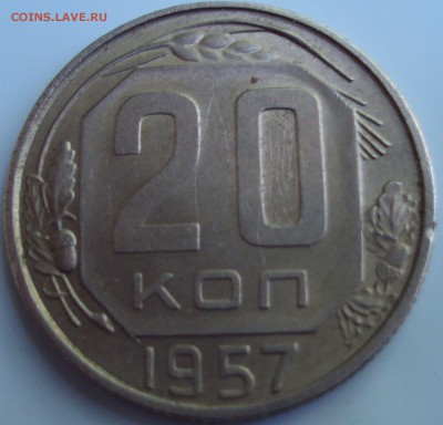 20 копеек 1957 год шт? - DSC06232.JPG