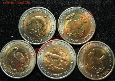 КРАСНАЯ КНИГА 1993г. ДО 14.07.2010г. 22-00 - 554.JPG