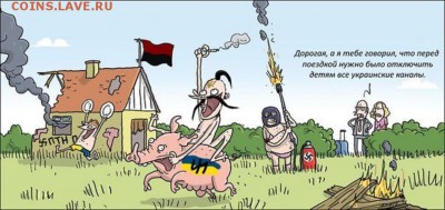 События на Украине. - 559168cd1e250903a837c684a49