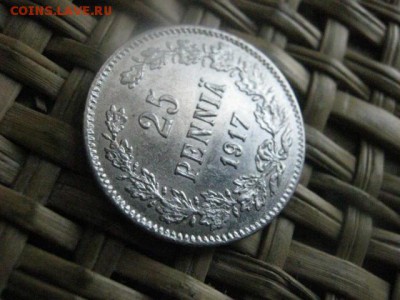 25 пенни 1917г. В альбом. До 15.06.2015г. - 15 и 16 015.JPG