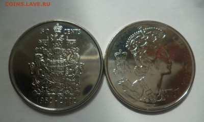 ДК Канада 50 центов Юбилей 50 лет 2002 ФИКС 14.06 22.00 - P1190332.JPG