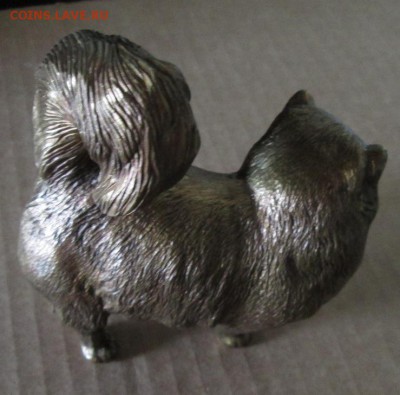 Статуэтка Длинношерстная Кошка(бронза) до 22-00 15.06.15 г. - IMG_0479.JPG