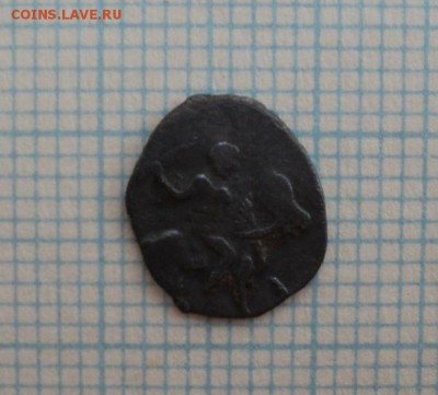 Грозный КГ-35 редкость 7 Короткий аук до 11.06.2015 в 22.00 - DSC09733.JPG