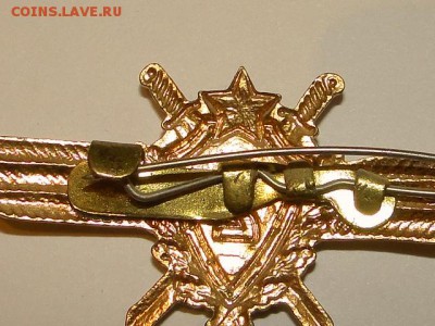ЗНАК ПИЛОТ ВВС 2-КЛАСС.ТЯЖ.--до.12.6.15-22:00 МСК. - DSC08889.JPG