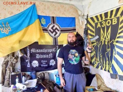 События на Украине. - 10171792_862524283794732_8400117106706684527_n