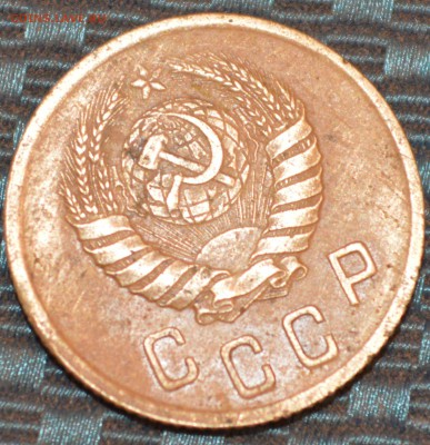2 копейки 1940 г. - DSC_0057.JPG