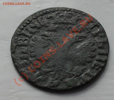 оценить копейку 1707г - SDC11577.JPG