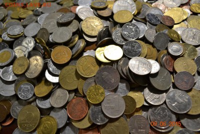1000 Монет. Разных стран 12.06.15 - DSC_0952.JPG