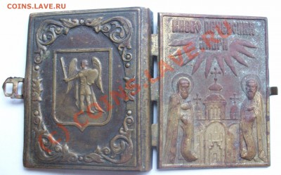 Помогите опознать вешицу из Киево-Печерской Лавры - Изображение 991427654