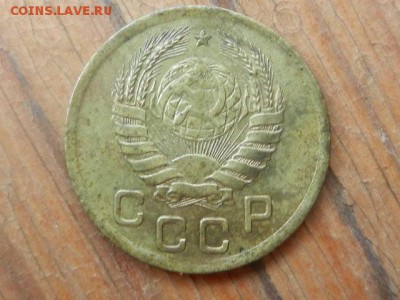 1 копейка 1936, 1940 и 1945 до 14.06.15 в 22.15 - RSCN6571.JPG