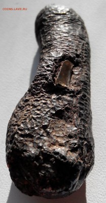 МЕТЕОРИТ? - 2015610190513-1