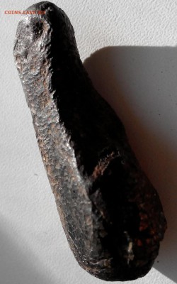 МЕТЕОРИТ? - 2015610190538-1