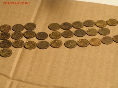 погодовка 1 копейка 1961-1991 12.06.2015 - 2015-06-08 14-43-53.JPG