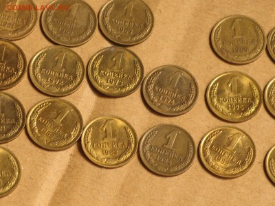 погодовка 1 копейка 1961-1991 12.06.2015 - 2015-06-08 14-45-38.JPG