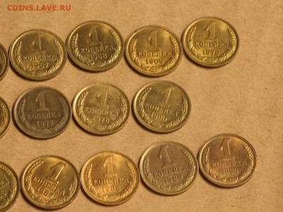 погодовка 1 копейка 1961-1991 12.06.2015 - 2015-06-08 14-45-53.JPG