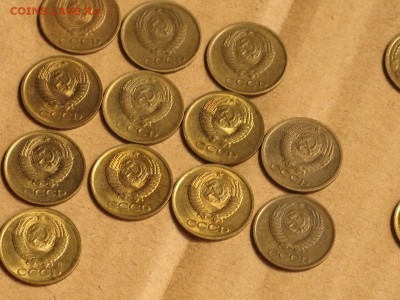 погодовка 1 копейка 1961-1991 12.06.2015 - 2015-06-08 14-46-30.JPG