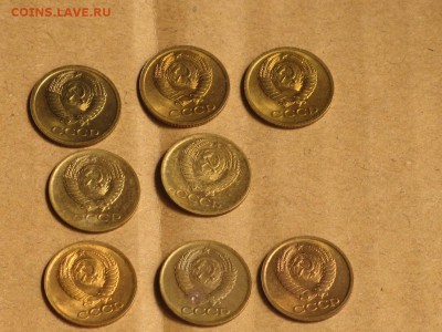погодовка 1 копейка 1961-1991 12.06.2015 - 2015-06-08 14-47-23.JPG