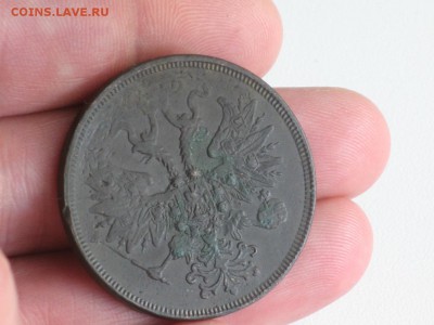 5 копеек 1864 ЕМ хорошие 12.06 - 2015-06-10 07-20-09.JPG