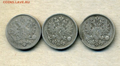 50 пенни 1872,1889,1991 гг. до 15.06.15. 22-00 мск - img543