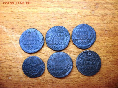 6 монет - полушки 1735, 1736, 1769 - 100_3514.JPG