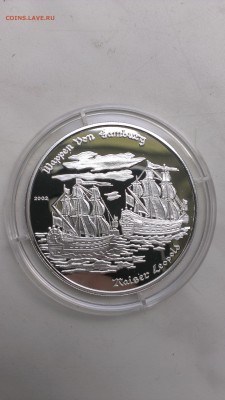 Того 1000 франков 2002 год Корабль  до 14.06 - IMAG2605