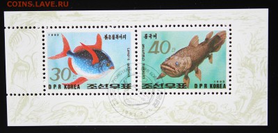 КНДР.Морские рыбы.1993 до 17.06.15 - IMG_2807.JPG