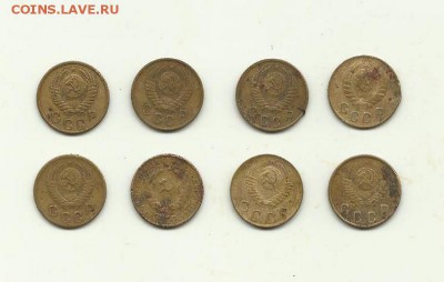 2копейки 1928.46.48.49.52.54.56.57гг.до14.06.2015.22-00мск - 2коп-2