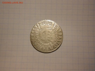 Польша тымф 1665г - CIMG5031.JPG