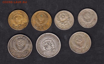 Юбилейка,погодовка СССР России - 62а