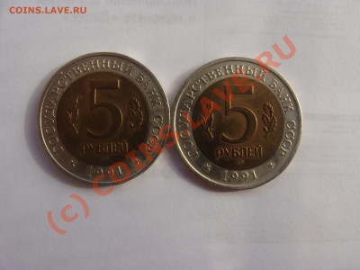 5р.Красная книга 1991г.  16.07.10. до 22.00 - DSC04015.JPG