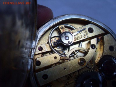 часы карманные серебро. до 21-00 17.06. - SDC15422.JPG