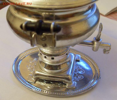 сувенирный самовар. до 17.06. - SDC15791.JPG