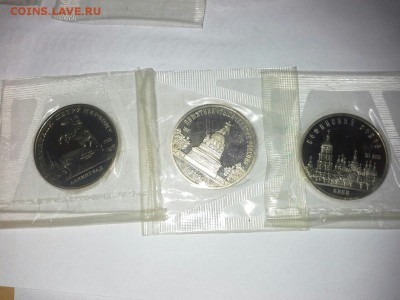 Подскажите по стоимости Юбилейка 5 руб 1988 - юбил4