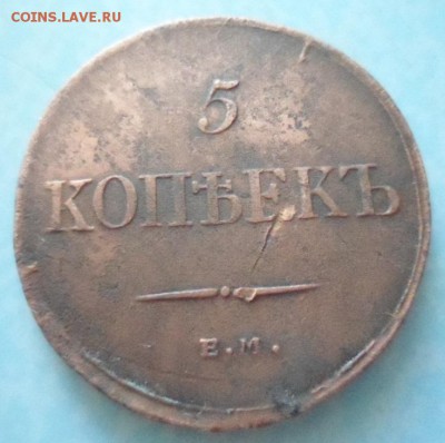 Два пятака. - SAM_0574.JPG