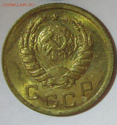 Немного бронзы - 1-1941-2