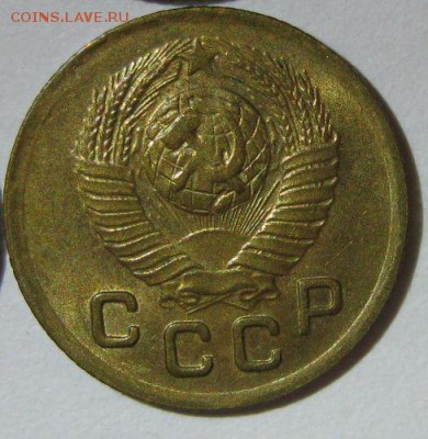 Немного бронзы - 1-1948-2