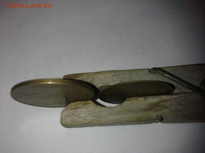 Прошу вашего мнения по браку 5 руб 1991.3 коп 1985 - брак1