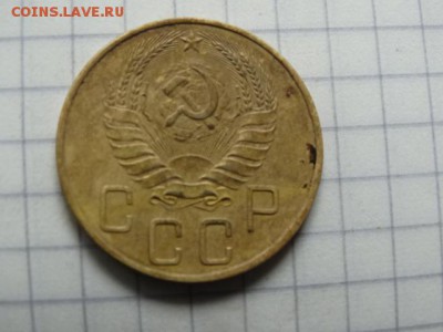 Хорошие 5 копеек 1939 - DSC03273.JPG