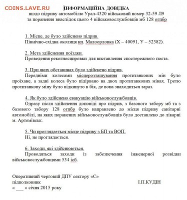 События на Украине. - 088