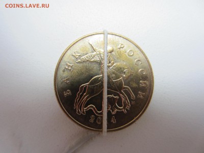 повороты на рубле и 50к. Оценка. - 50к 14 ммд поворот100 аверс.JPG