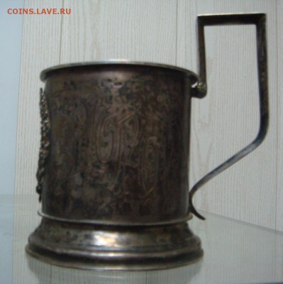 Подстаканник "Пейте на здоровье", 84 - DSC01325.JPG