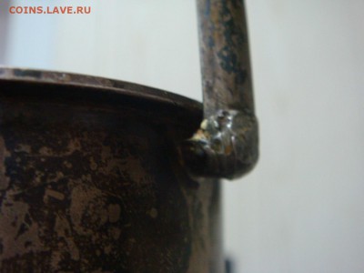 Подстаканник "Пейте на здоровье", 84 - DSC01326.JPG