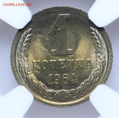 1 копейка 1964 NGC MS65 Короткий 15.06 - 23:00 - AU201426.JPG