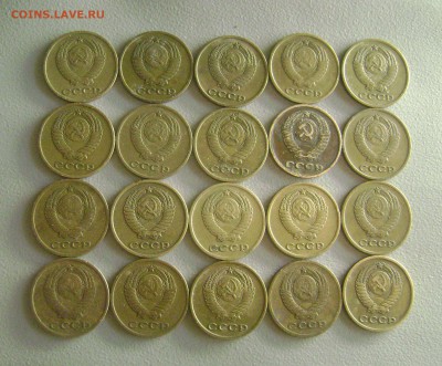 Нечастые 2 копейки 1961,1962,1963 до 15.06.2015 - DSC03180