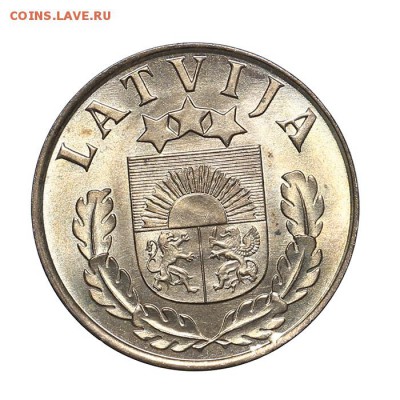 Латвия 2 сантима 1939 Штемпельные Короткий 15.06 - 23:00 - AU201445.JPG