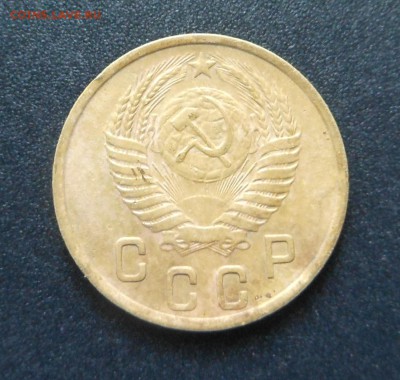 2 копейки 1951 г. - до 14.06.15 г. - DSCN3882.JPG