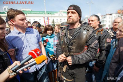 События на Украине. - Ыы