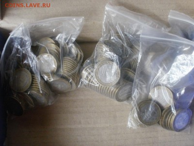 БИМ с номинала 700штук,есть блиц - P6026520.JPG