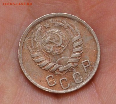15 копеек 1942 г. Подлинность. - DSC03555.JPG